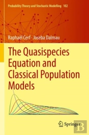 The Quasispecies Equation And Classical Population Models