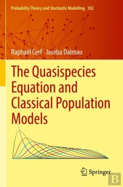Bertrand.pt - The Quasispecies Equation And Classical Population Models