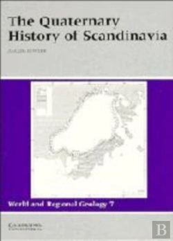 Bertrand.pt - The Quaternary History Of Scandinavia