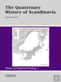 Bertrand.pt - The Quaternary History Of Scandinavia