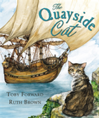 The Quayside Cat