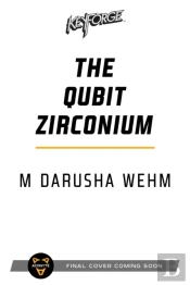 The Qubit Zirconium