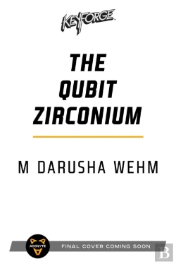 Bertrand.pt - The Qubit Zirconium