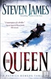 The Queen Â€“ A Patrick Bowers Thriller