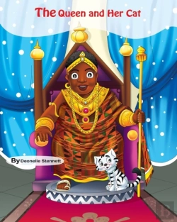 Bertrand.pt - The Queen And Her Cat