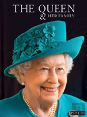 The Queen And Her Family