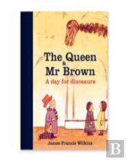 The Queen And Mr Brown