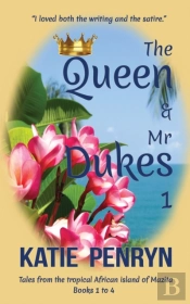 The Queen And Mr Dukes : 1