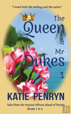 Bertrand.pt - The Queen And Mr Dukes : 1