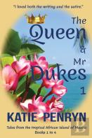 The Queen And Mr Dukes