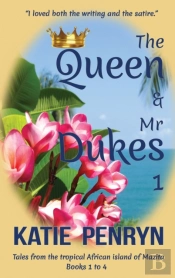 The Queen And Mr Dukes