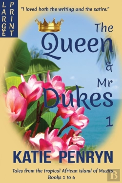 Bertrand.pt - The Queen And Mr Dukes : Tales From The
