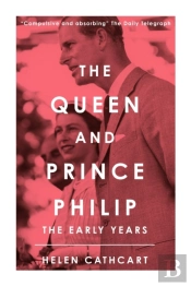 The Queen And Prince Philip