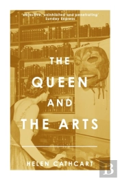 The Queen And The Arts