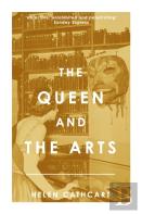 The Queen And The Arts