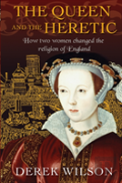 The Queen And The Heretic