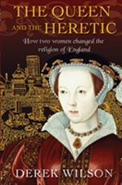 The Queen And The Heretic