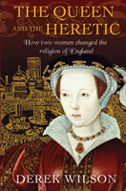 Bertrand.pt - The Queen And The Heretic