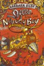 The Queen And The Nobody Boy