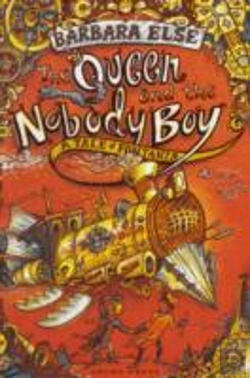 Bertrand.pt - The Queen And The Nobody Boy