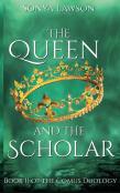The Queen And The Scholar