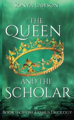 Bertrand.pt - The Queen And The Scholar