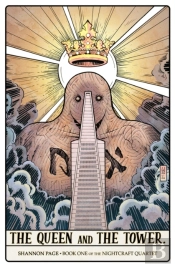 The Queen And The Tower