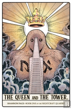Bertrand.pt - The Queen And The Tower