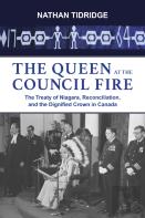 The Queen At The Council Fire