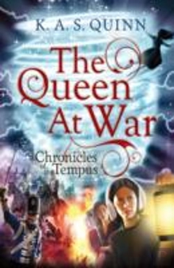 Bertrand.pt - The Queen At War