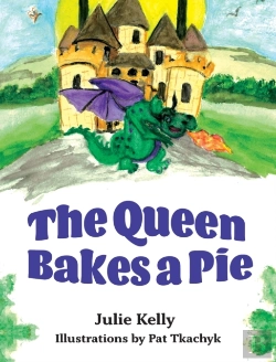 Bertrand.pt - The Queen Bakes A Pie