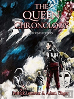 Bertrand.pt - The Queen Chronology (2nd Edition)