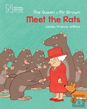 The Queen & Mr Brown: Meet The Rats