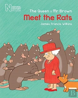 Bertrand.pt - The Queen & Mr Brown: Meet The Rats