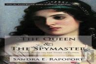 The Queen & The Spymaster