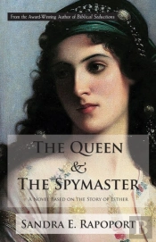 The Queen & The Spymaster