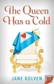 The Queen Has A Cold