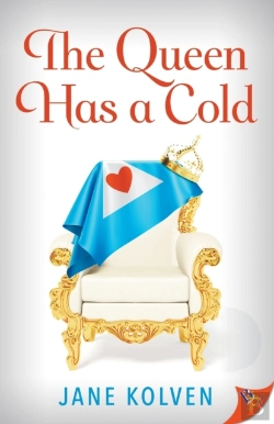 Bertrand.pt - The Queen Has A Cold