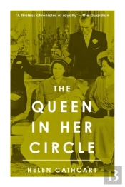 The Queen In Her Circle