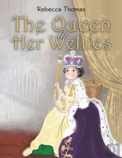 Bertrand.pt - The Queen In Her Wellies
