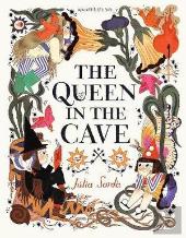 The Queen In The Cave