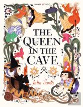 The Queen In The Cave