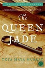 The Queen Jade