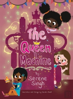 Bertrand.pt - The Queen Machine