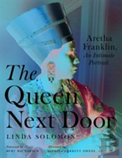 The Queen Next Door