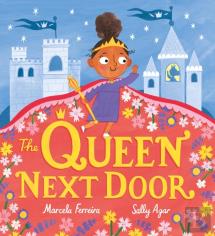The Queen Next Door