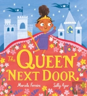 The Queen Next Door