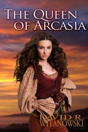 The Queen Of Arcasia