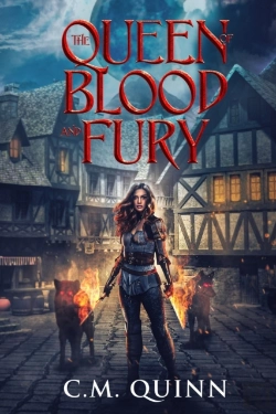 Bertrand.pt - The Queen Of Blood And Fury
