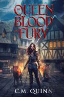 The Queen Of Blood And Fury